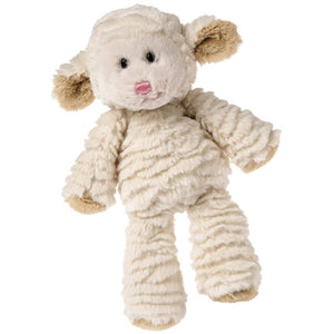 Marshmellow Junior Lamb 7"