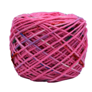 Bubblegum Ice Cream Yarn – Zeilinger Wool Company