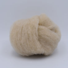 Dyed Wool Roving