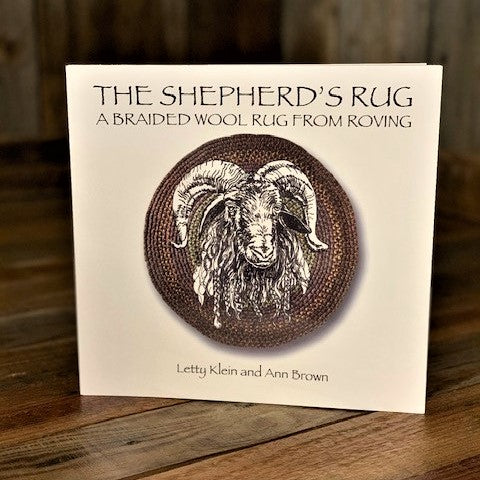 The Shepherd's Rug Book