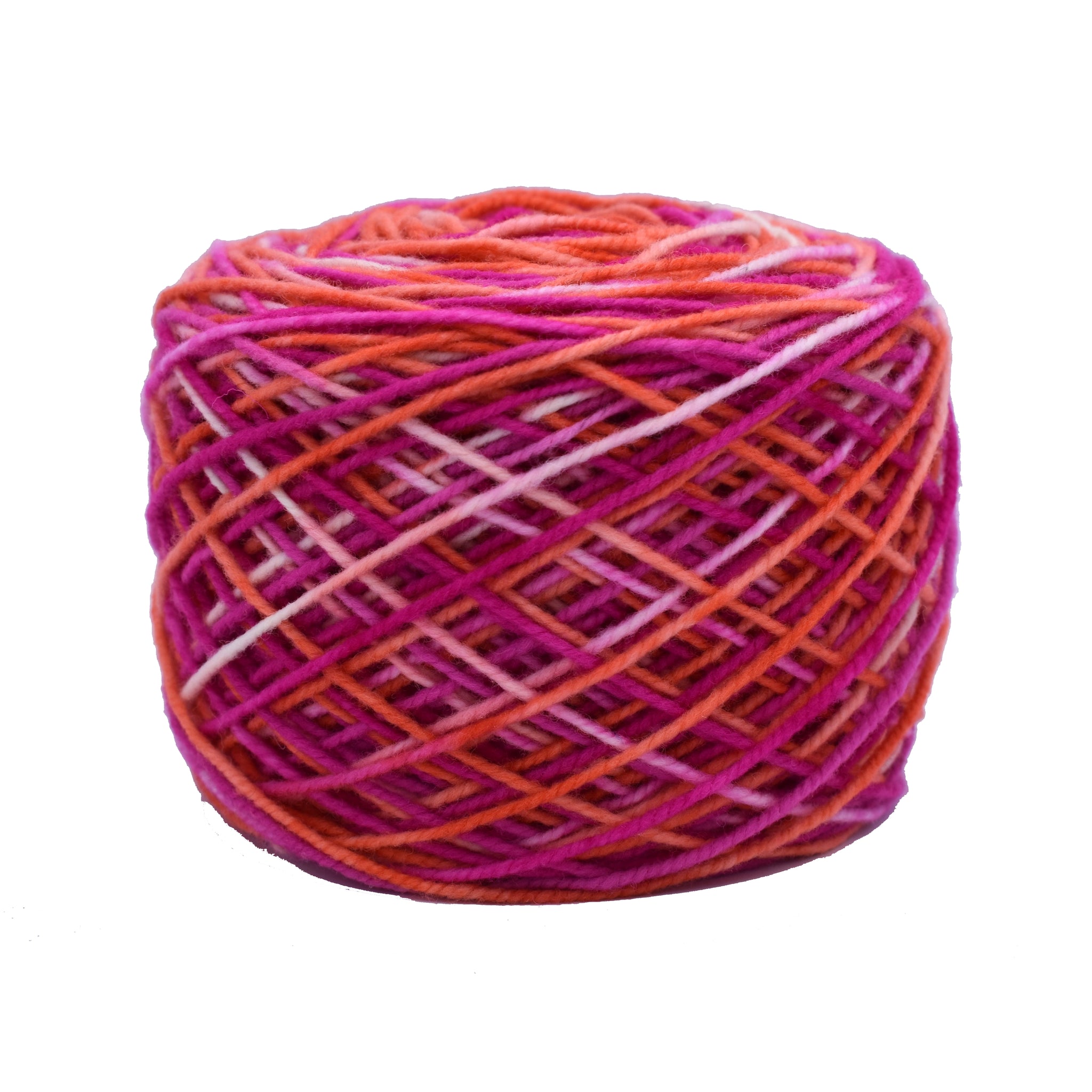 Rainbow Sherbert Ice Cream Yarn – Zeilinger Wool Company