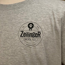 Zeilinger Wool Short Sleeve Soft T-Shirt